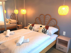Apartament przy stoku - Pod Papugami Karpatia Resort